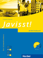Javisst! - Arbeitsbuch mit integrierter Audio-CD